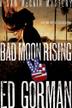 Cover art for BAD MOON RISING