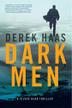 Cover art for DARK MEN