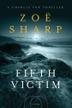 Cover art for FIFTH VICTIM