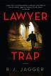 Cover art for LAWYER TRAP