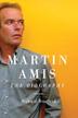 Cover art for MARTIN AMIS