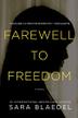 Cover art for FAREWELL TO FREEDOM