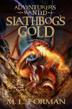 Cover art for SLATHBOG’S GOLD