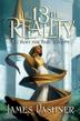 Cover art for THE 13TH REALITY