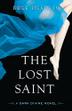 Cover art for THE LOST SAINT