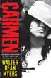 Cover art for CARMEN