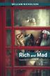 Cover art for RICH AND MAD