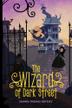 Cover art for THE WIZARD OF DARK STREET