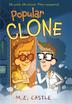 Cover art for POPULAR CLONE