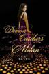 Cover art for THE DEMON CATCHERS OF MILAN