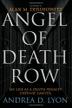 Cover art for ANGEL OF DEATH ROW