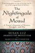 Cover art for THE NIGHTINGALE OF MOSUL