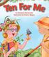 Cover art for TEN FOR ME