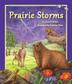 Cover art for PRAIRIE STORMS