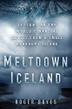 Cover art for MELTDOWN ICELAND