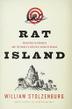Cover art for RAT ISLAND