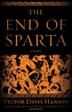 Cover art for THE END OF SPARTA