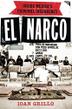 Cover art for EL NARCO