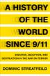 Cover art for A HISTORY OF THE WORLD SINCE 9/11