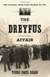 Cover art for THE DREYFUS AFFAIR