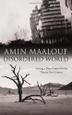 Cover art for DISORDERED WORLD