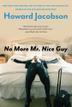 Cover art for NO MORE MR. NICE GUY