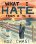 Cover art for WHAT I HATE