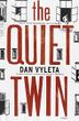 Cover art for THE QUIET TWIN