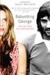 Cover art for BABYSITTING GEORGE