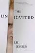 Cover art for THE UNINVITED