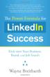 Cover art for THE POWER FORMULA FOR LINKEDIN SUCCESS