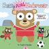 Cover art for BEAR IN PINK UNDERWEAR