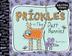 Cover art for PRICKLES VS. THE DUST BUNNIES