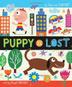 Cover art for PUPPY IS LOST