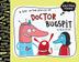 Cover art for A DAY IN THE OFFICE OF DOCTOR BUGSPIT