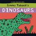 Cover art for DINOSAURS
