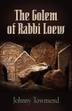 Cover art for THE GOLEM OF RABBI LOEW