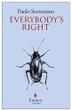 Cover art for EVERYBODY'S RIGHT
