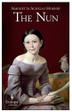 Cover art for THE NUN