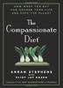 Cover art for THE COMPASSIONATE DIET