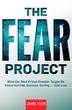 Cover art for THE FEAR PROJECT