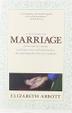 Cover art for A HISTORY OF MARRIAGE