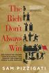 Cover art for THE RICH DON'T ALWAYS WIN