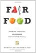 Cover art for FAIR FOOD