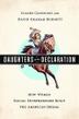 Cover art for DAUGHTERS OF THE DECLARATION