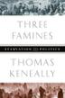 Cover art for THREE FAMINES