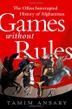 Cover art for GAMES WITHOUT RULES