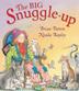 Cover art for THE BIG SNUGGLE-UP