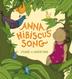 Cover art for ANNA HIBISCUS' SONG