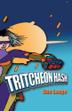 Cover art for TRITCHEON HASH